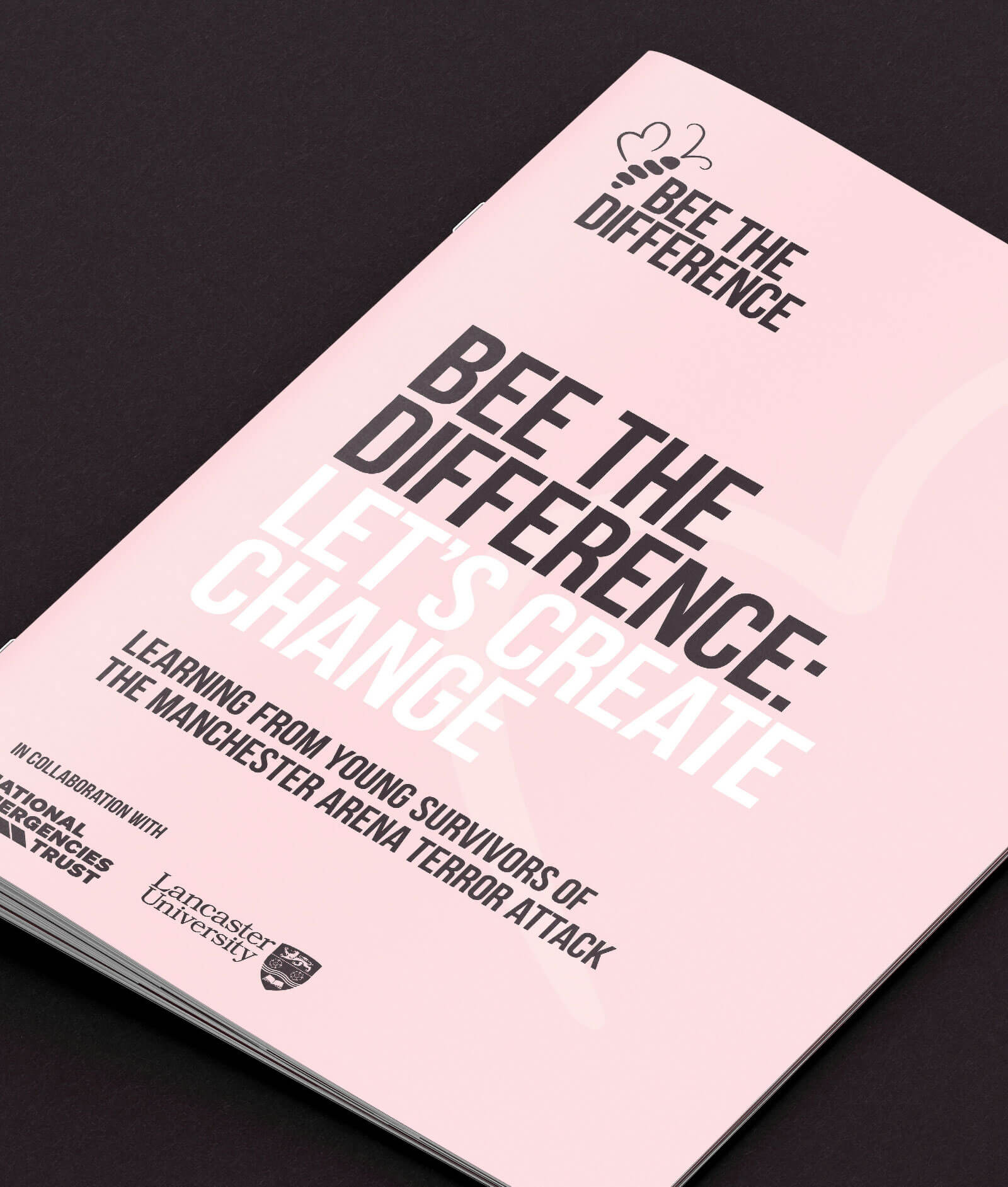 Bee the Difference