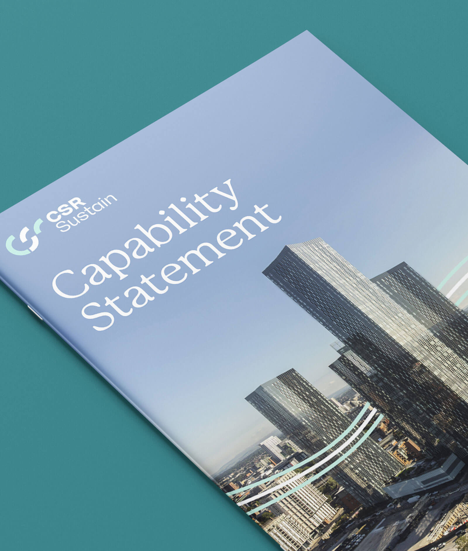 CSR Sustain