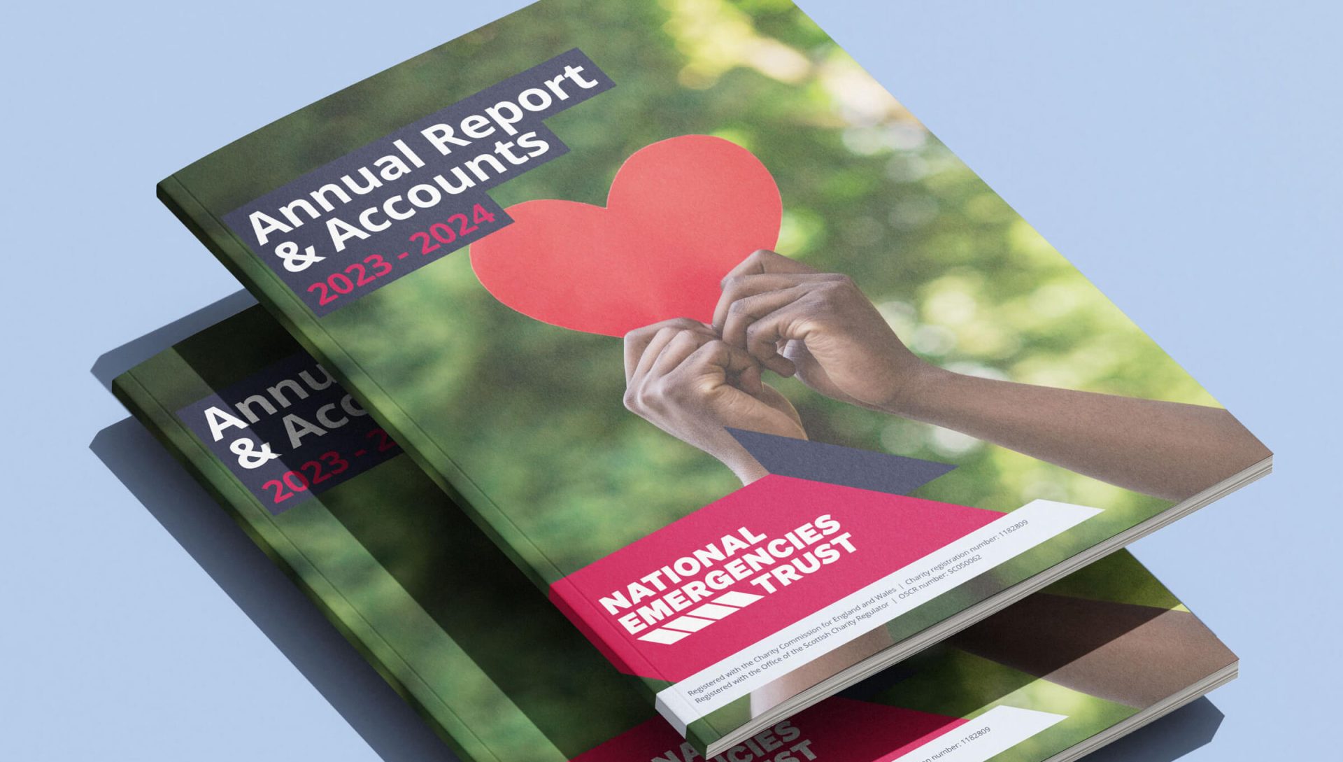 National Emergencies Trust